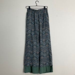 Joie silk pant